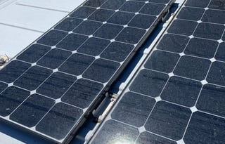 2016 Mercedes Sprinter