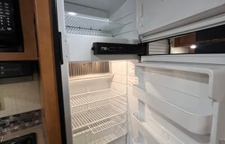 2017 Winnebago Minnie Winnie 22R