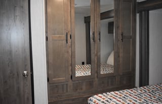 FAMILY FRIENDLY! 2021 Puma - 2br/2bath