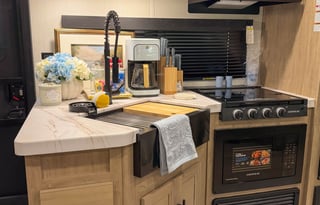 Jane’s RV Rentals