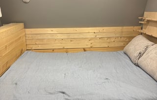 Perfect for Family and Fur Babies