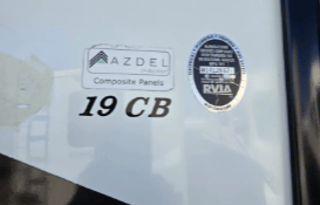 2013 Coachmen RV Freelander 19CB Ford 350