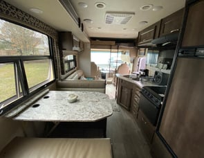 Jayco Alante 26X