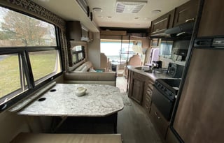 2018 Jayco with Free Wi-Fi