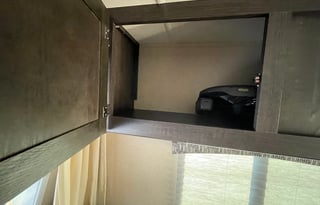 2019 Keystone RV Premier Ultra Lite 19FBPR