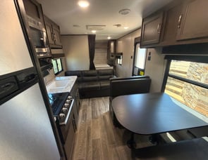 Jayco Jay Flight SLX 8 264BH