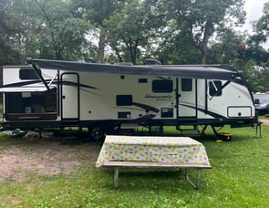 Heartland Mallard 32