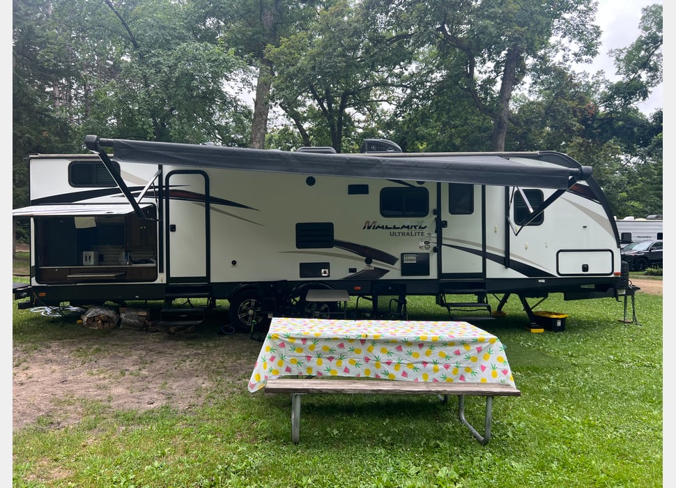 Travel Trailer rentals in Cambria
