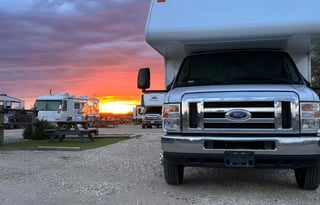 2019 Thor Majestic (Arvie) - New owner  Special