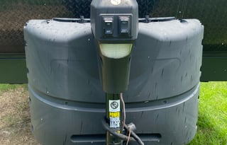 Weekend Getaway 2021 Heartland Pioneer BH 270