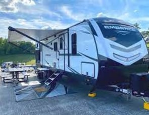 Cruiser Embrace EL280