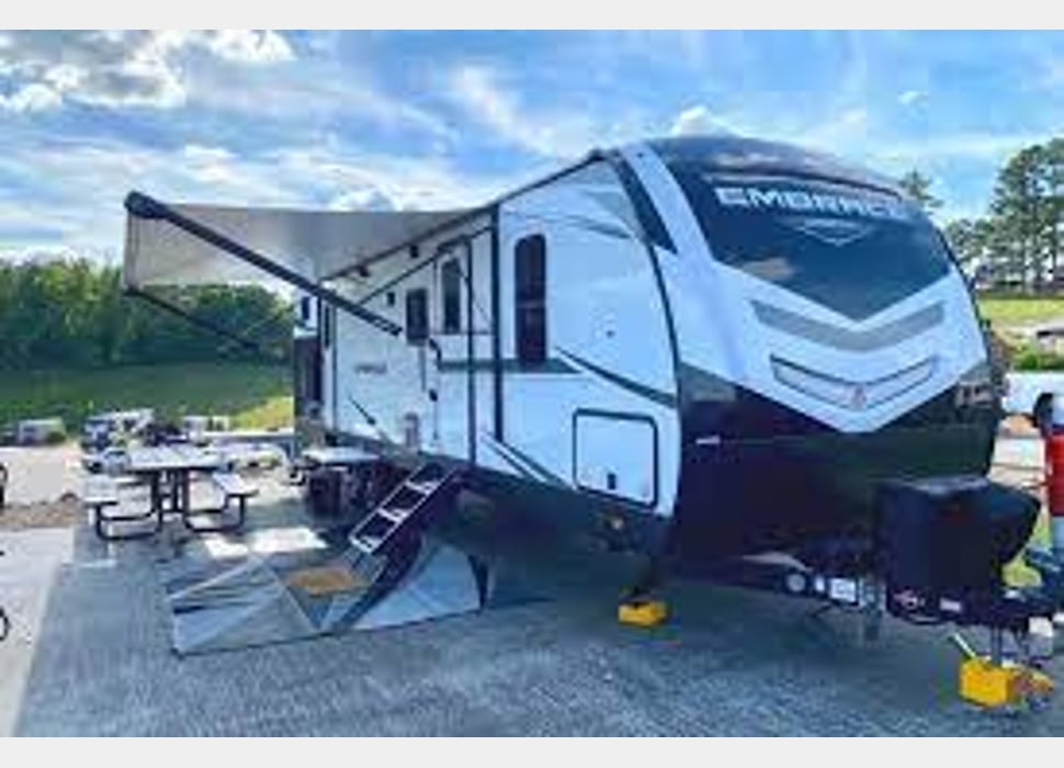 Travel Trailer rentals in Wildomar