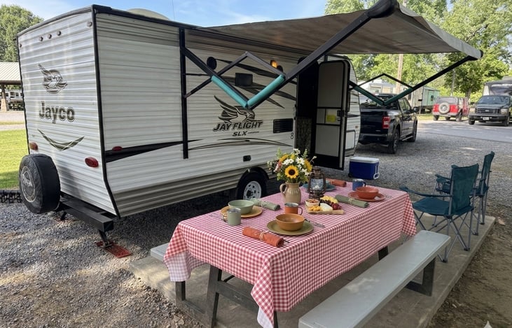 RV Photo