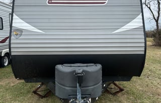 2019 Dutchmen RV Coleman Lantern Series 244BH