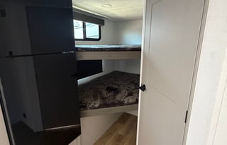 2026 Alliance RV Delta Solo BH181 Travel Trailer