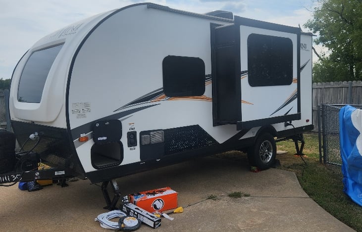 Everything you need for your adventure