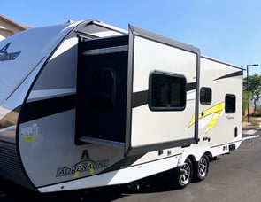 Coachmen RV Adrenaline 21LT