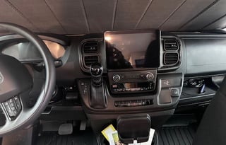 LoveShack25 + starlink mini optional