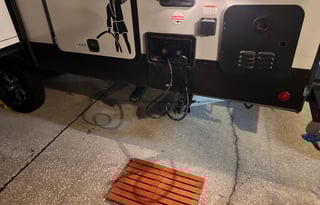 FREEDOM RV Rentals, LLC - 2023 Alpha Wolf