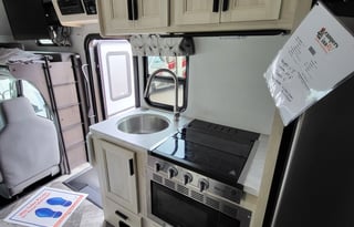 2021 Forest River RV Sunseeker LE 2150SLE Ford