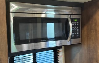 Lane Family Fifth Wheel