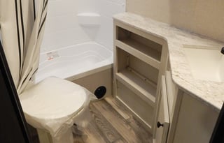 2022 StarCraft Superlite 241BH - Bunk House Model