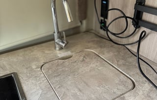 Thor Motor Coach Scope 18M