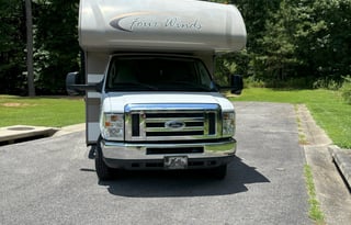 Make Memories in Marvelous Myrtle