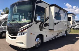 2020 Jayco Precept 31UL
