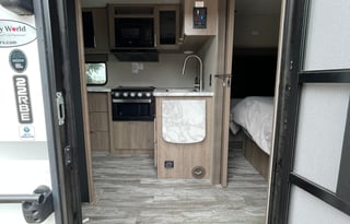 2021 Grand Design Imagine XLS 22RBE