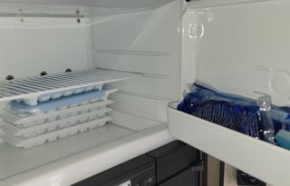 2016 Forester  Grey wolf Toy Hauler 26ft No slide