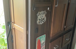 2021 Winnebago Minnie Winnie 26T with upgrades