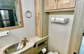 Mirada Magic "Be our Guest" Fully Stocked