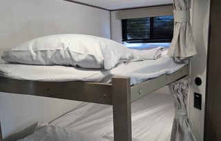 Mike and Julie's Rolling Retreat