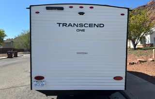 2025 Grand Design Transcend One 151BH