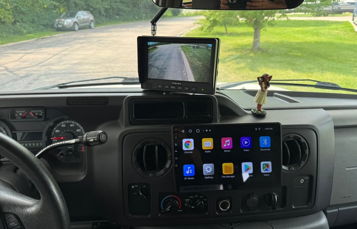 RV Photo