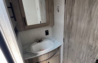 2020 Forest River RV Cherokee Arctic Wolf 287BH