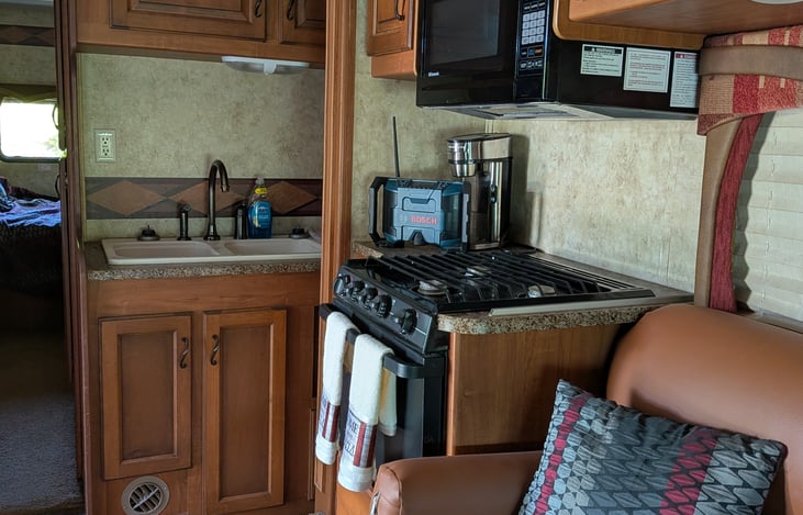 RV Photo