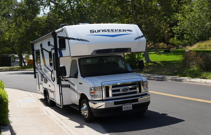 RV Photo