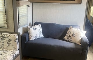 2020 Heartland Sundance Ultra Lite 265 BH