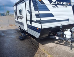 CrossRoads RV Zinger Lite ZR18RD