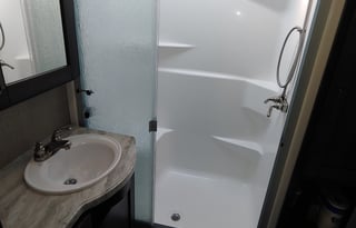 2021 Grand Design Reflection 310RLS