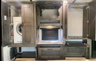 2023 Forest River RV FR3 34DS