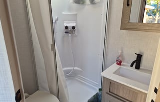2025 Forest River RV Flagstaff E-Pro E19FBS