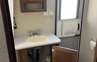 2015 Keystone Bullet 308 BHS