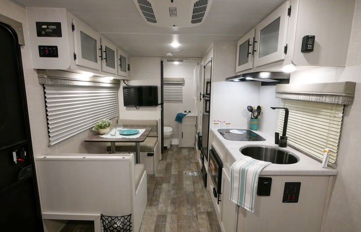 RV Photo