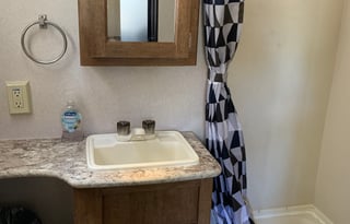 Central coast Wildwood