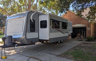 2016 Highland Ridge RV Open Range Roamer RT288FLR