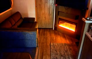 BRAND NEW CAMPSITE RESERVE 26CJ Travel Trailer