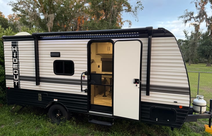 RV Photo